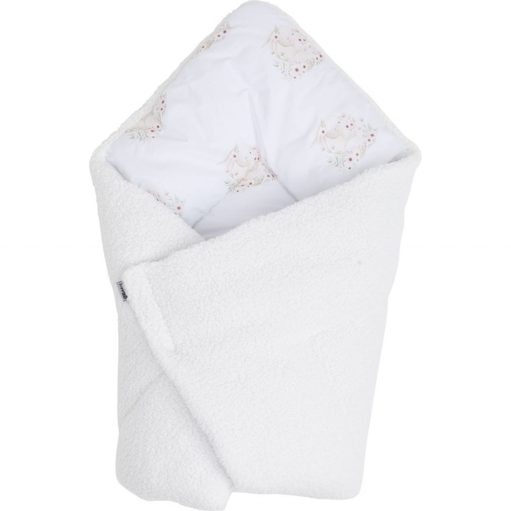 FREEON Bubaba Zavinovačka 2v1 Bunny in Flower