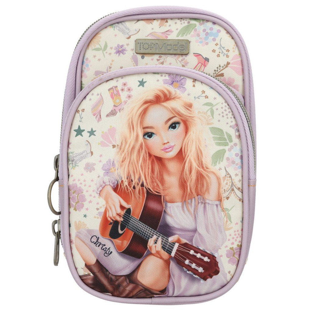 Top Model Vrecko na mobil COWGIRL