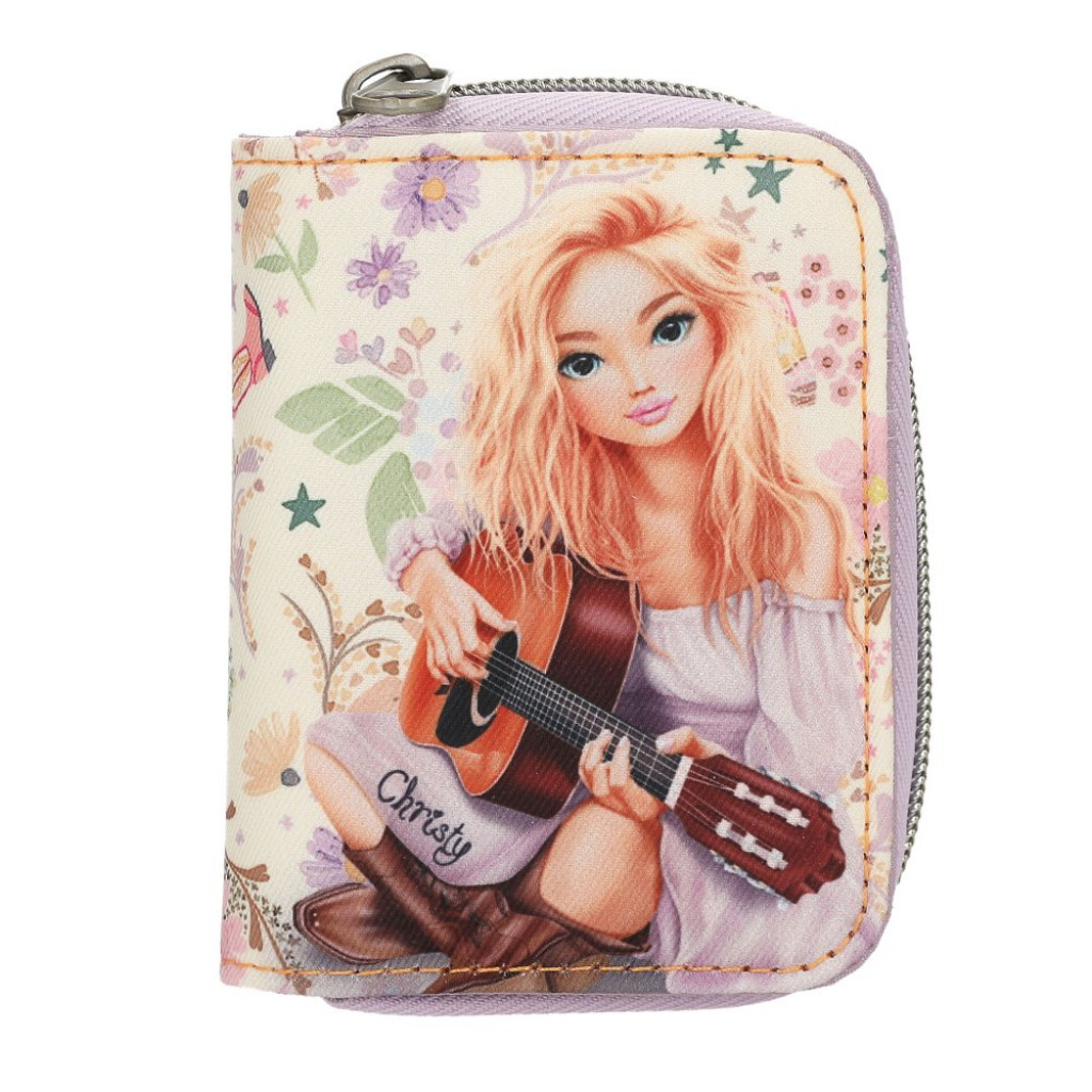 Top Model Peňaženka COWGIRL