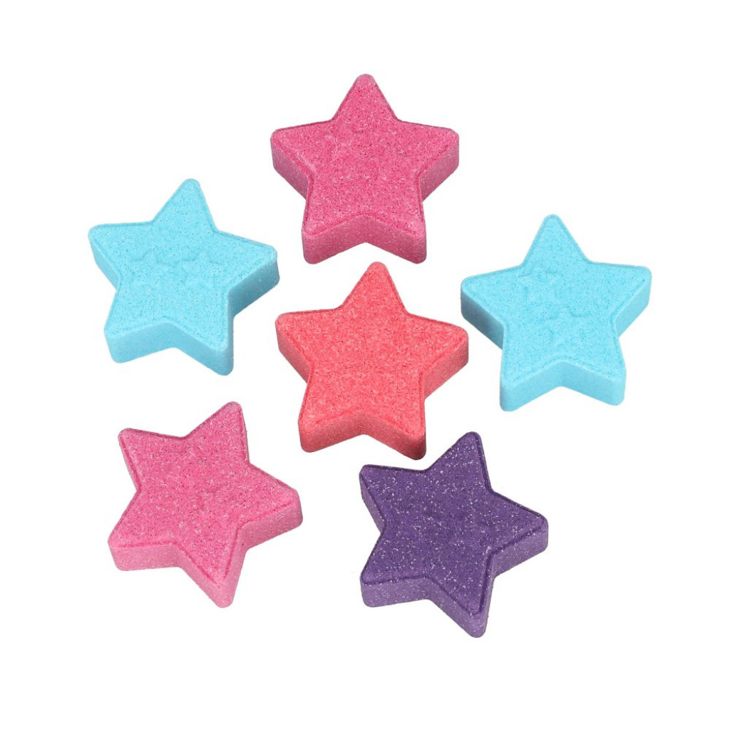 Top Model bomby do kúpeľa