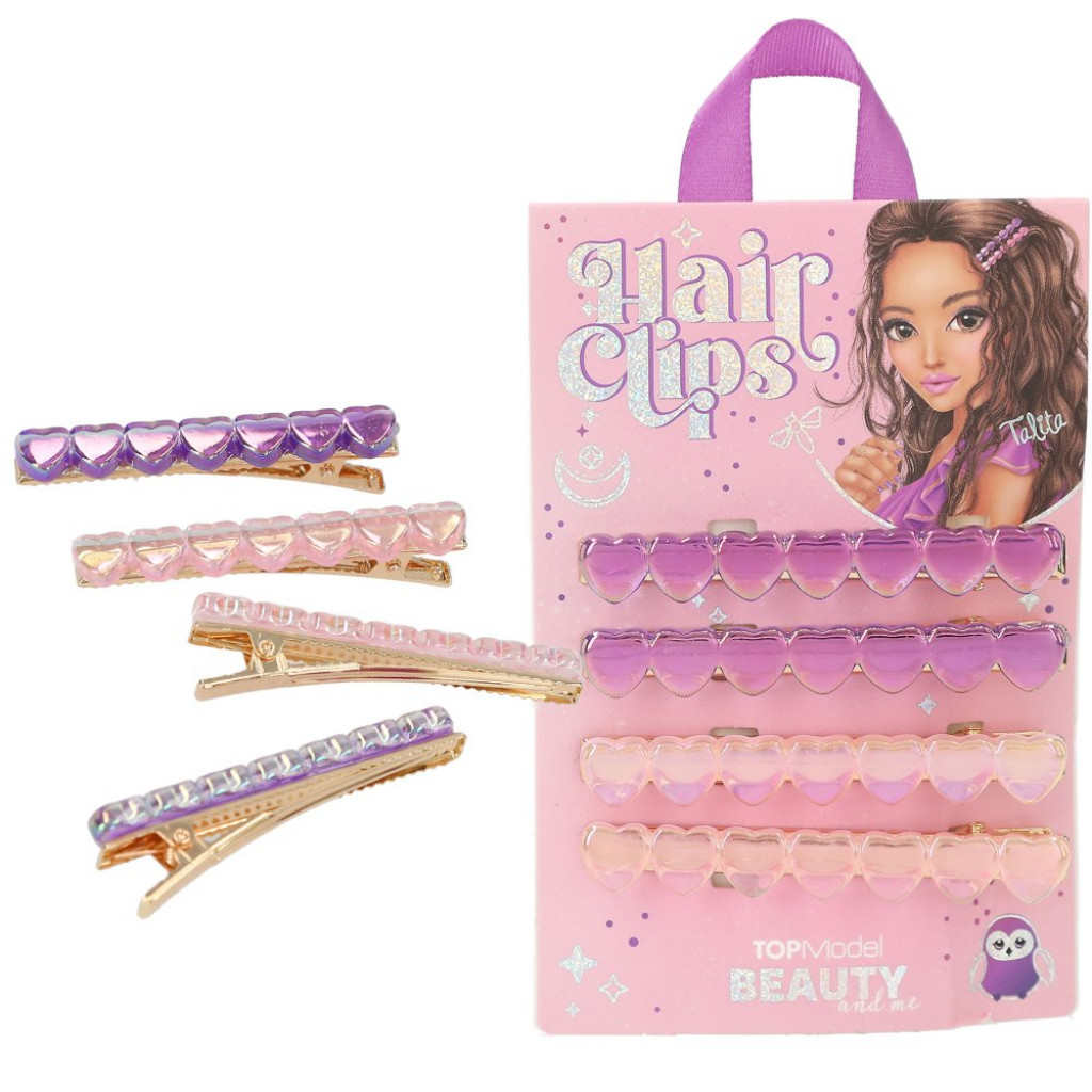 Top Model Sada sponiek