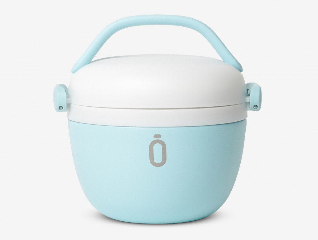 Runbott Termoska na jídlo Lunch 560 ml  Sky Blue