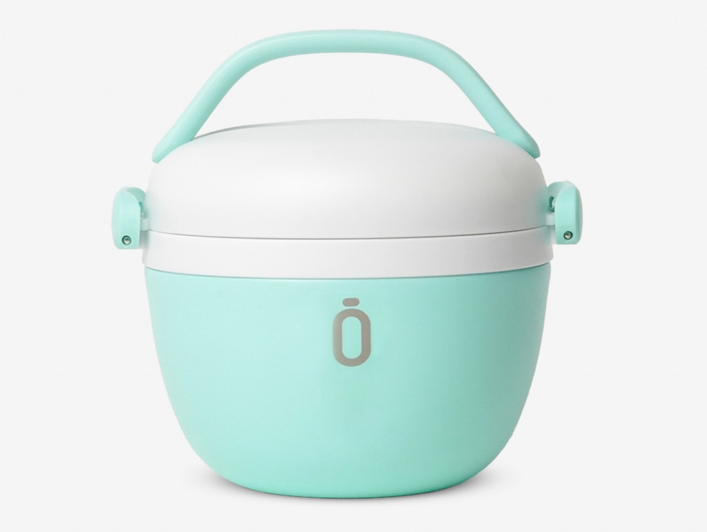 Runbott Termoska na jídlo Lunch 560 ml Mint