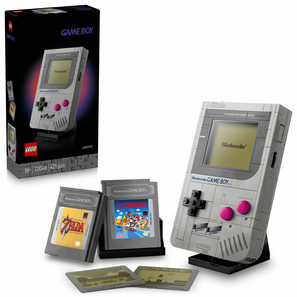 Lego® Game Boy™