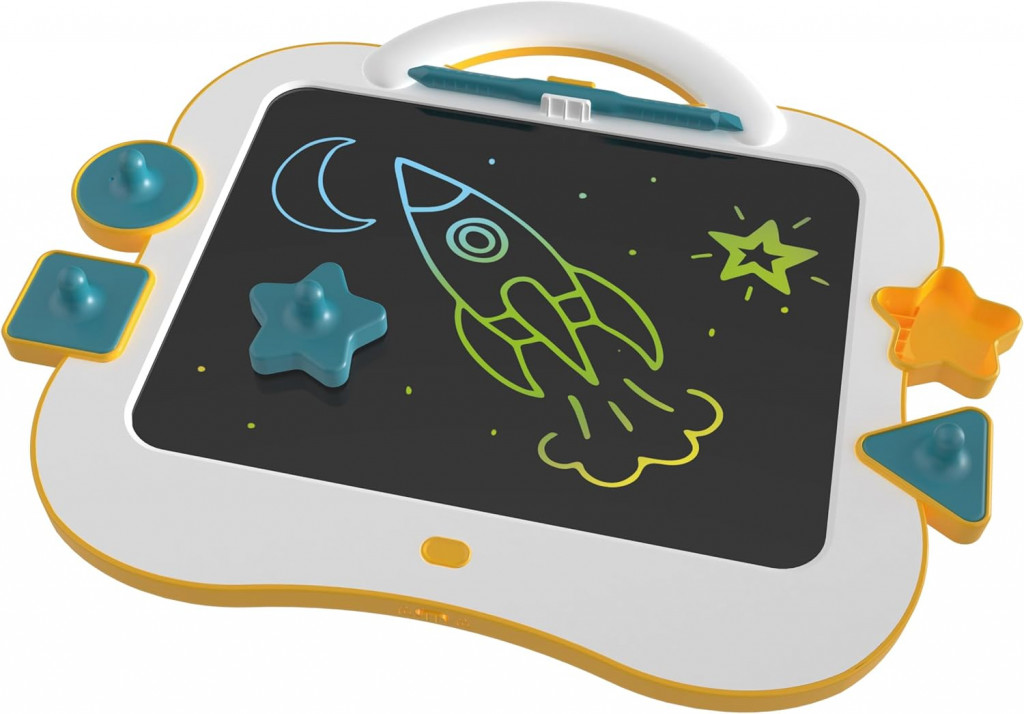 Buki France Tablet na kreslenie pre najmenších