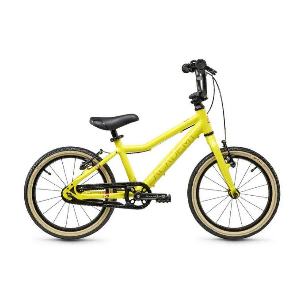 Academy Detský bicykel Grade 3 - 16