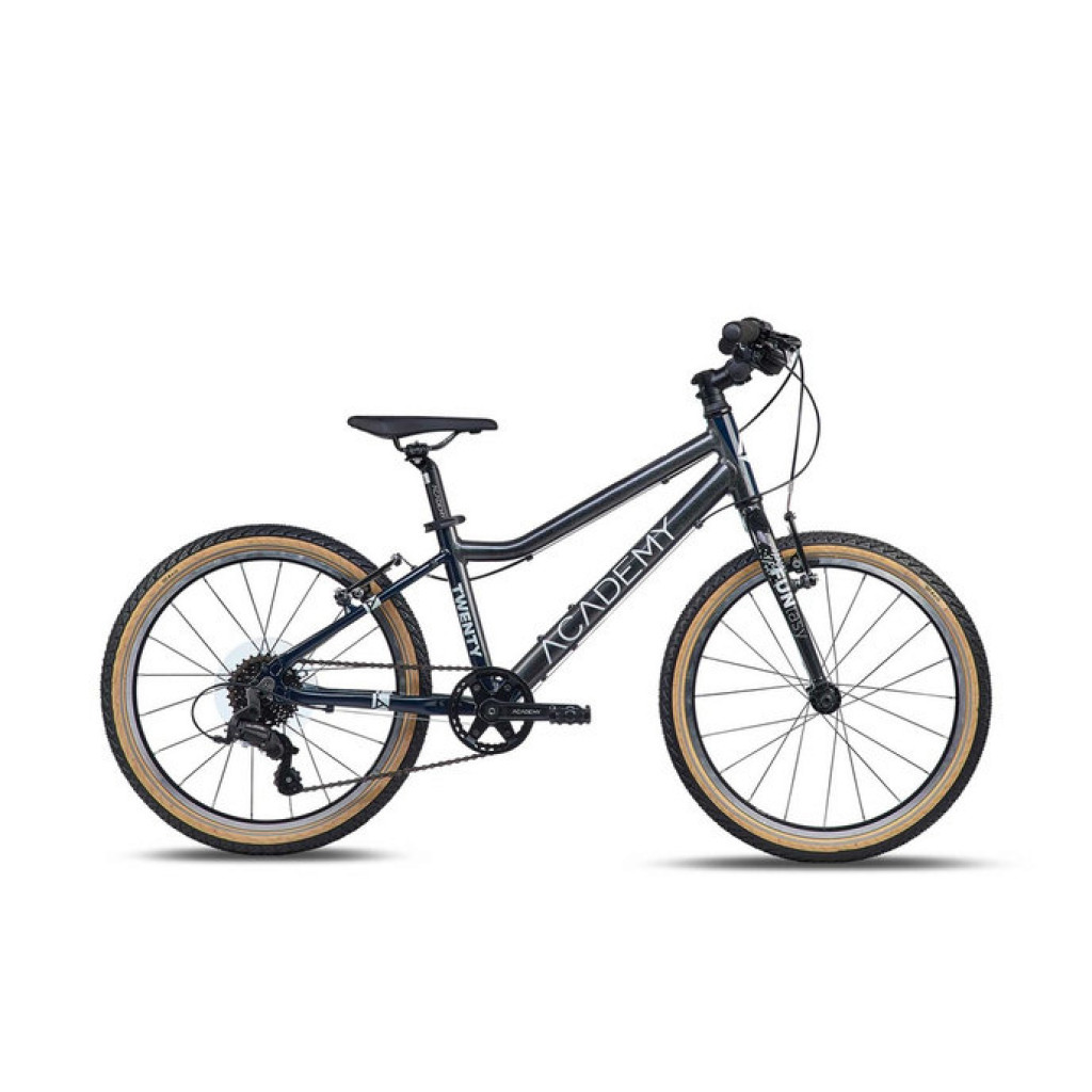 Academy Detský bicykel Grade 4 Edition FUNtasy - 20
