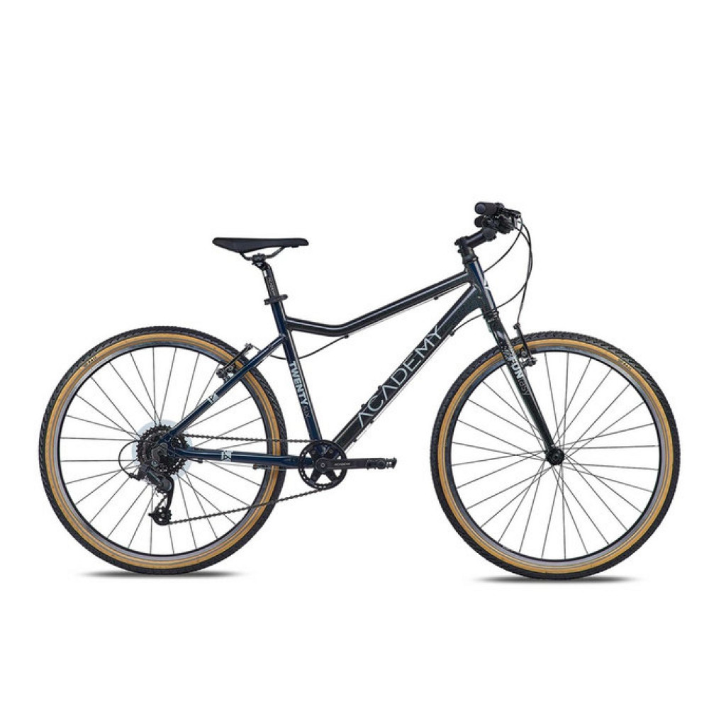 Academy Detský bicykel Grade 6 Edition FUNtasy - 26