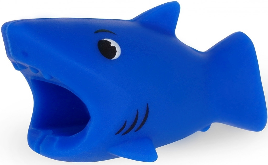 Legami Chránič na nabíjačku Legami Cable Protector - Shark
