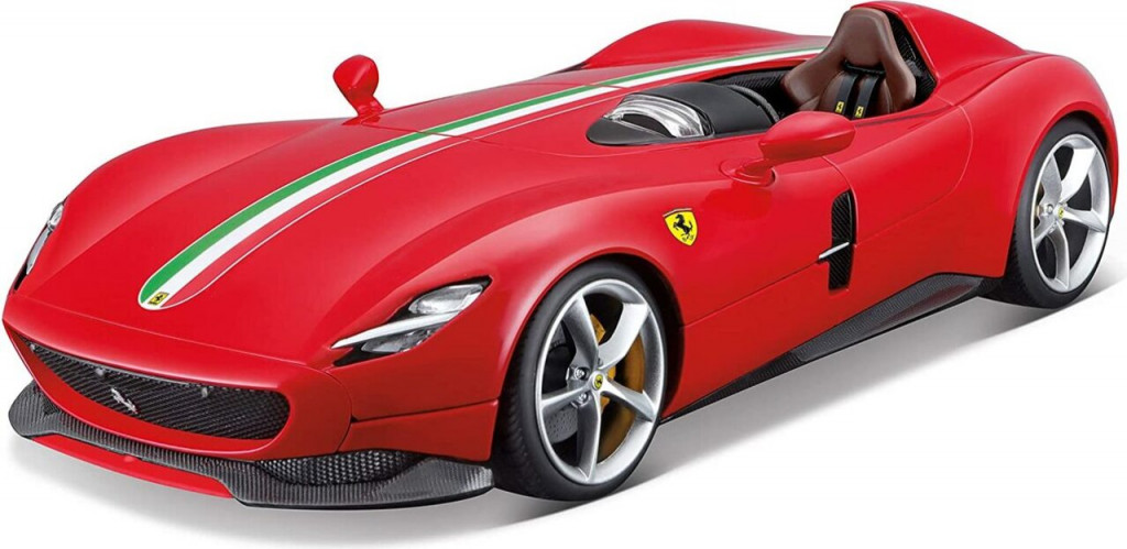 Bburago Bburago 1:18 Ferrari Signature series Monza SP-1