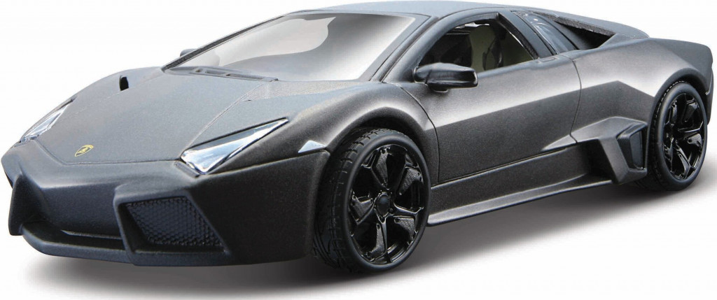 Bburago Bburago 1:32 Lamborghini Reventon Grey