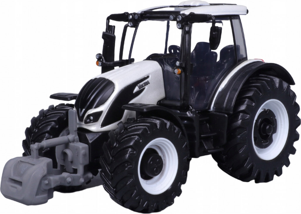 Bburago Bburago Farm Tractor10 cm Valtra N174