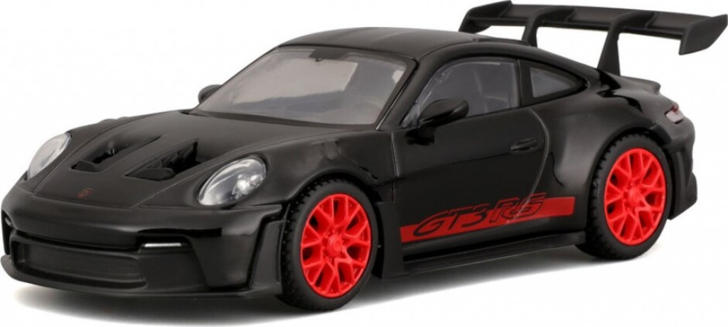 Bburago Bburago 1:43 Porsche 911 RSR in decorative box