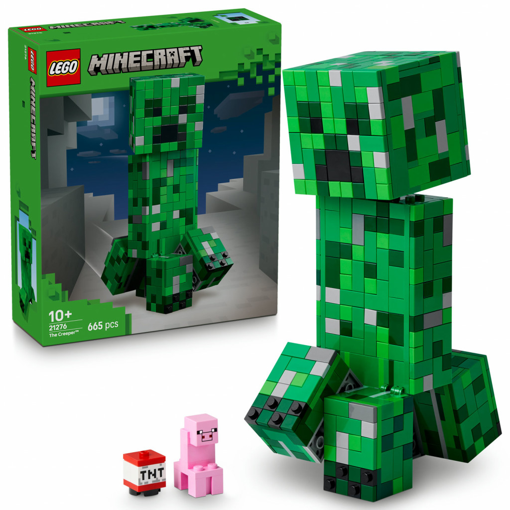 Lego® The Creeper™