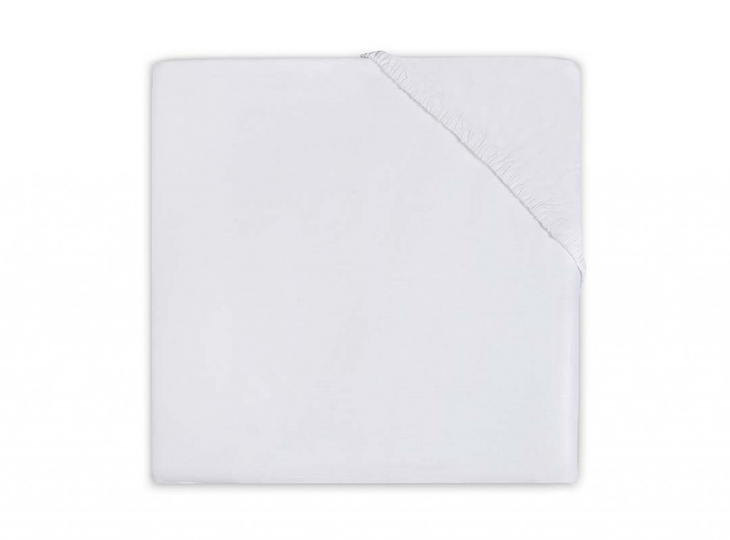Jollein Chránič matrace 70x140 White