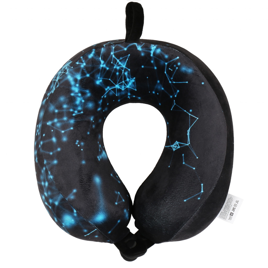 Albi Cestovný vankúš - Súhvezdie