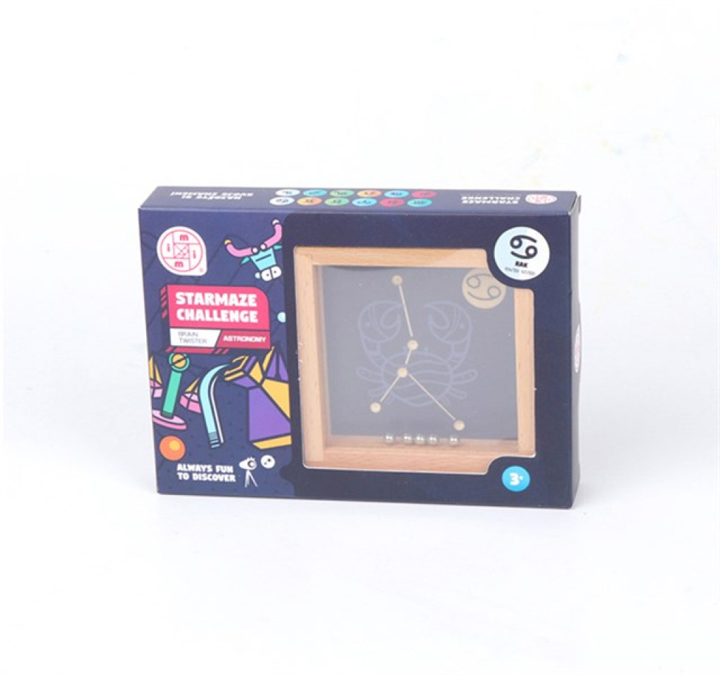 Albi Bludisko znamenie zverokruhu - Rak