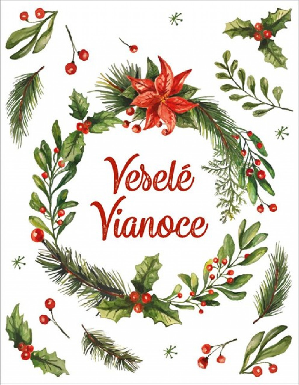 Albi Taška  M - Veselé vánoce