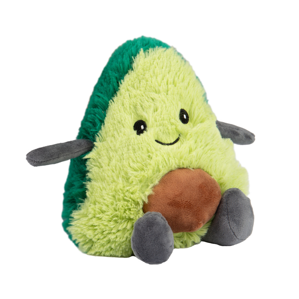 Albi Hrejivé avokádo