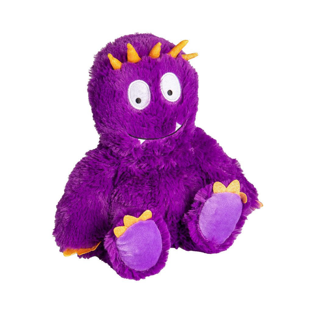 Albi Hrejivá príšerka