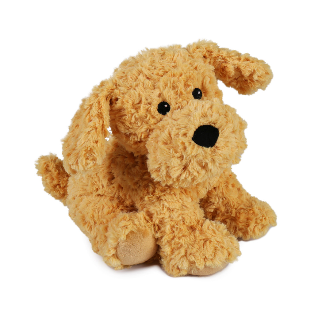 Albi Hrejivý kokršpaniel