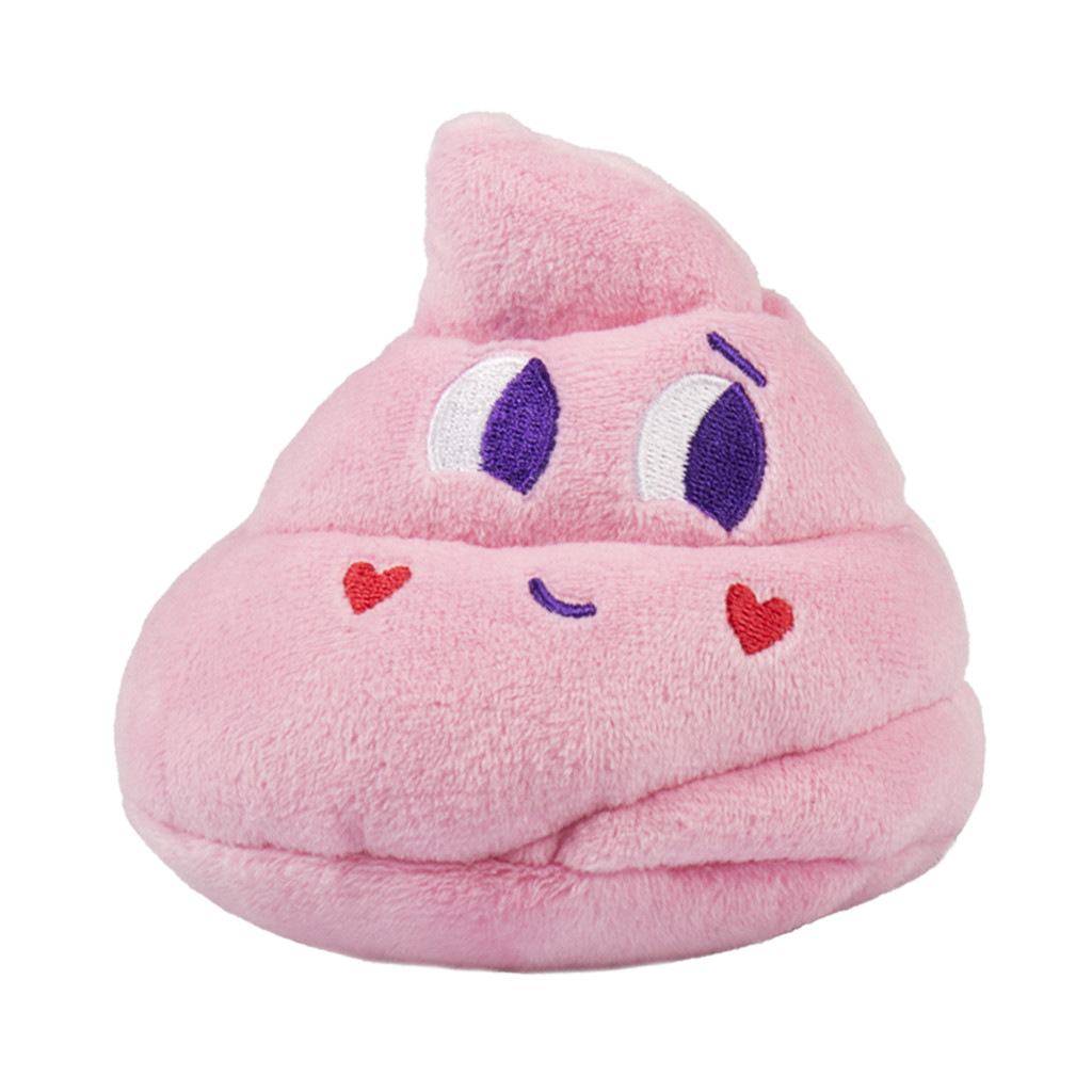 Albi Prdiace hovínko ružové