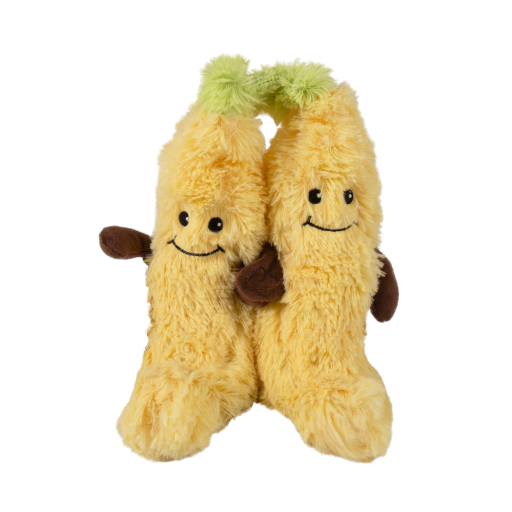 Albi Hrejivé banány v páre