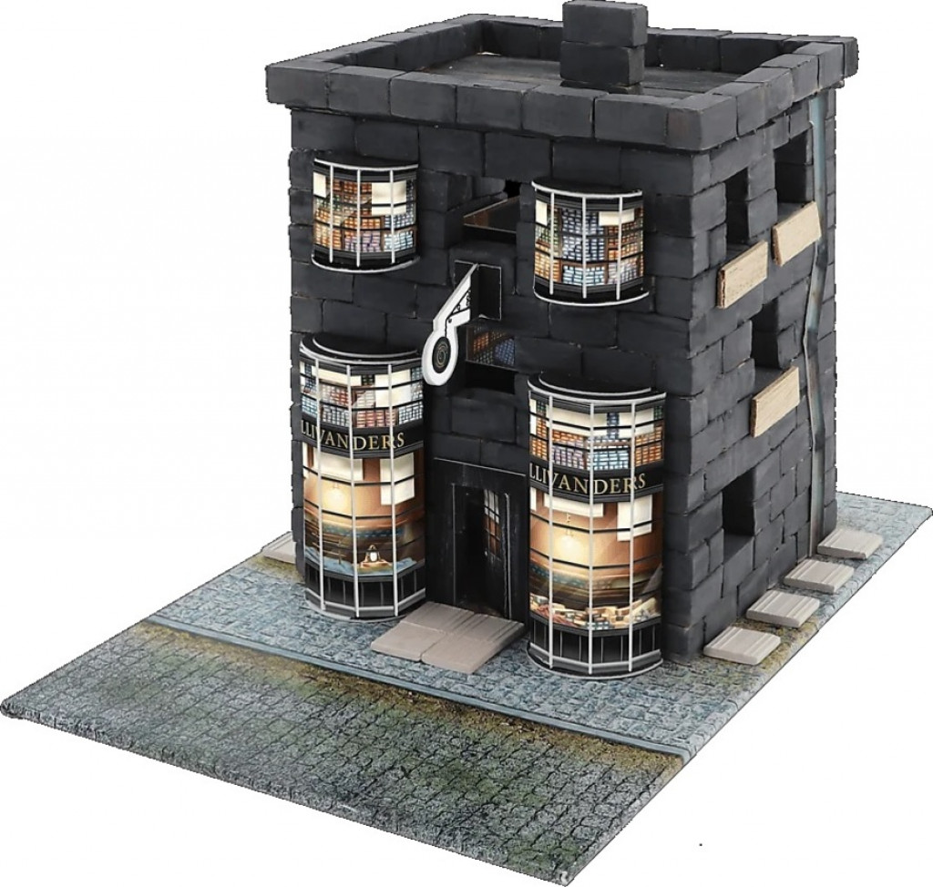 Trefl Trefl Brick Trick Harry Potter -Obchod pána Ollivandera M