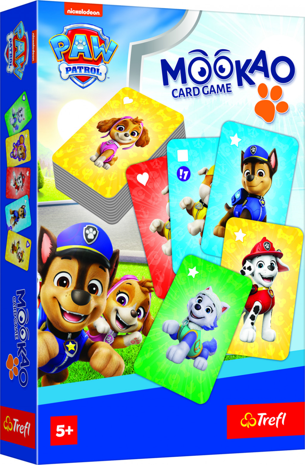 Trefl Trefl HRA Mookao Paw Patrol