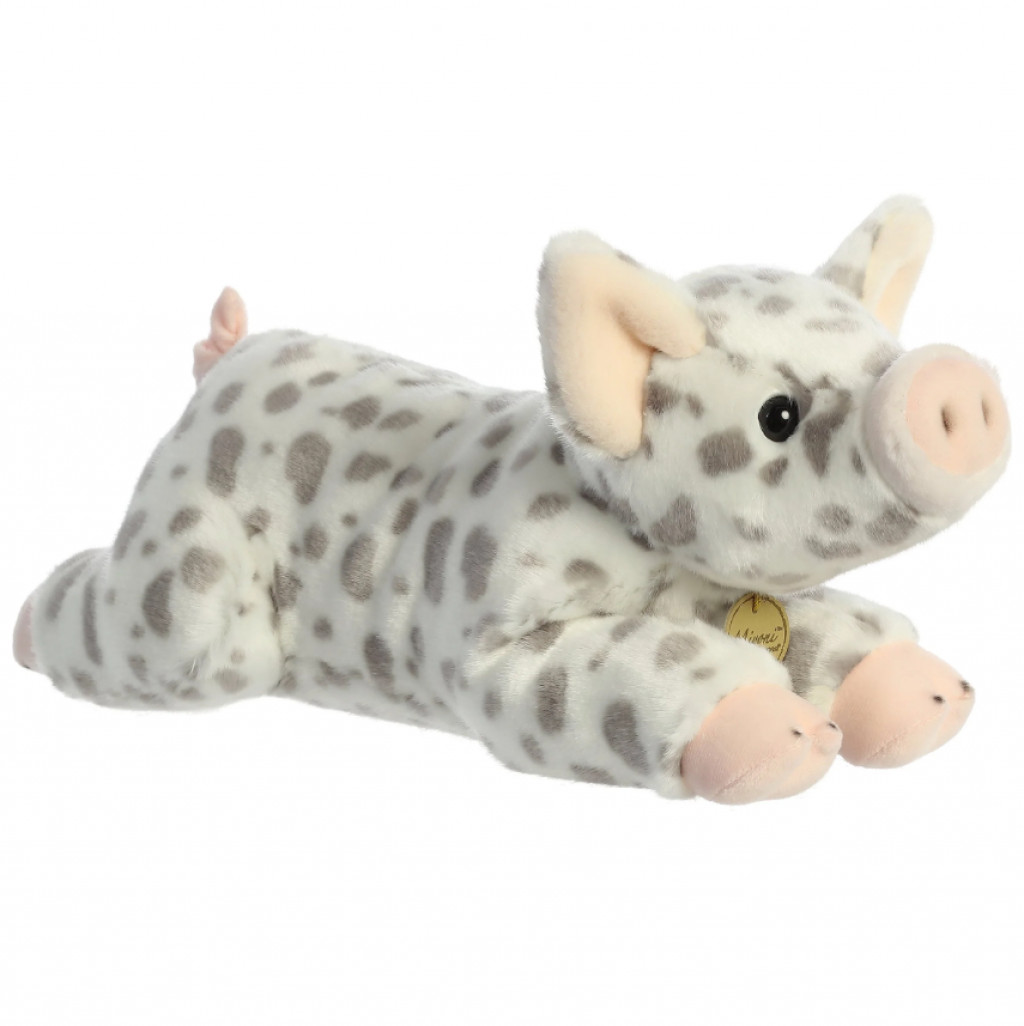 Aurora Miyoni Pig 11In/27,5 cm prasiatko flakaté