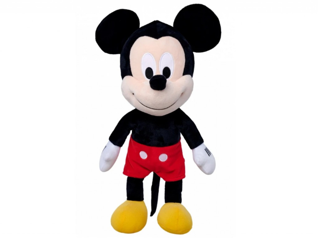 Aurora Plyšový Mickey Mouse - 48 cm