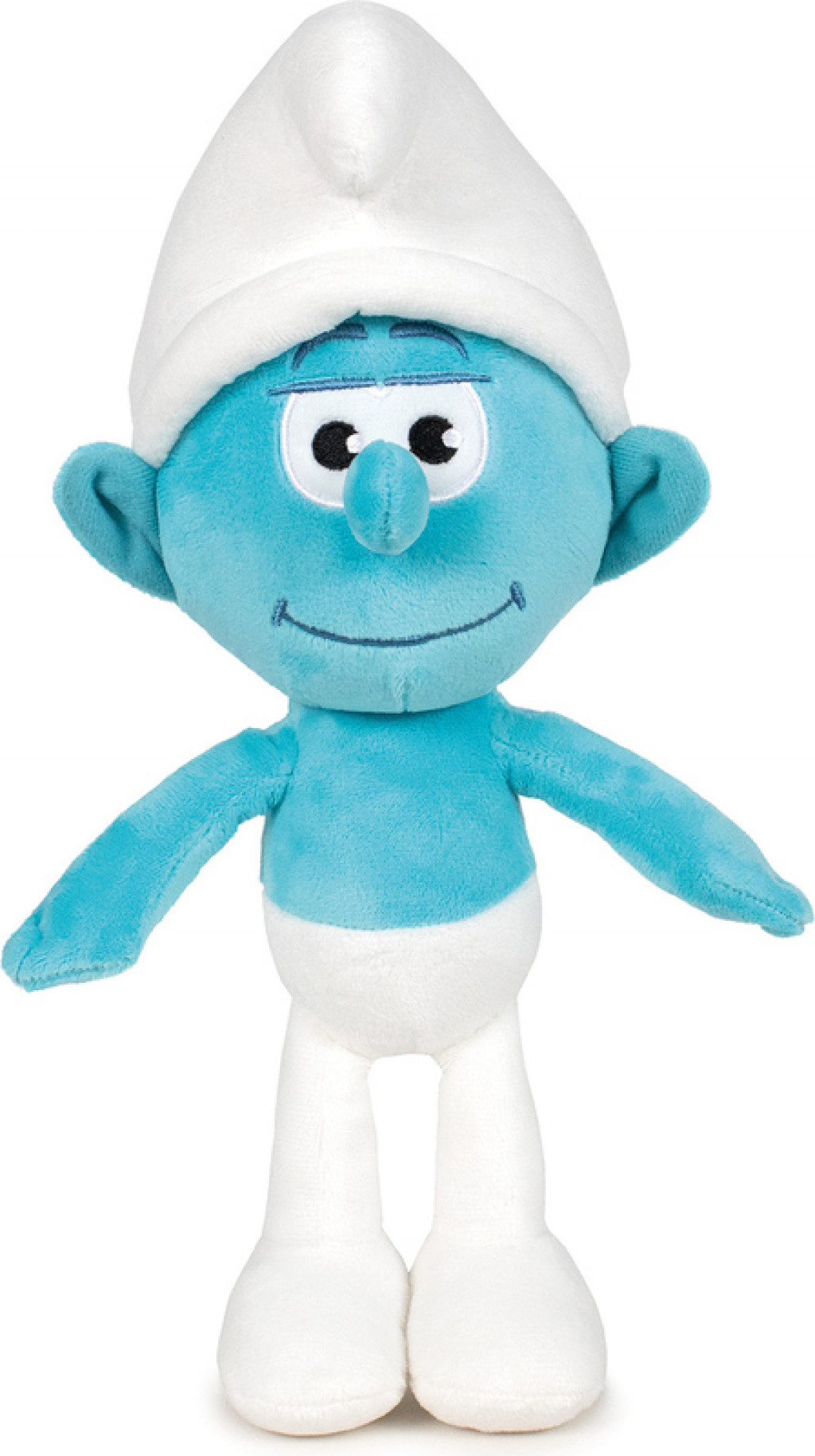 Aurora Plyšový Šmolko - Šmolkovia - 32 cm