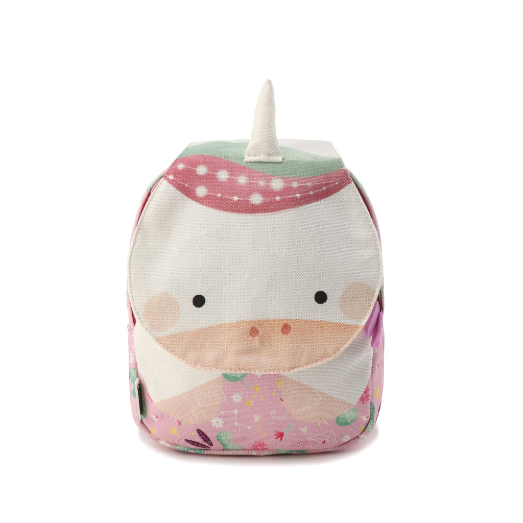 Sassi Mini batoh  - unicorn sparkly