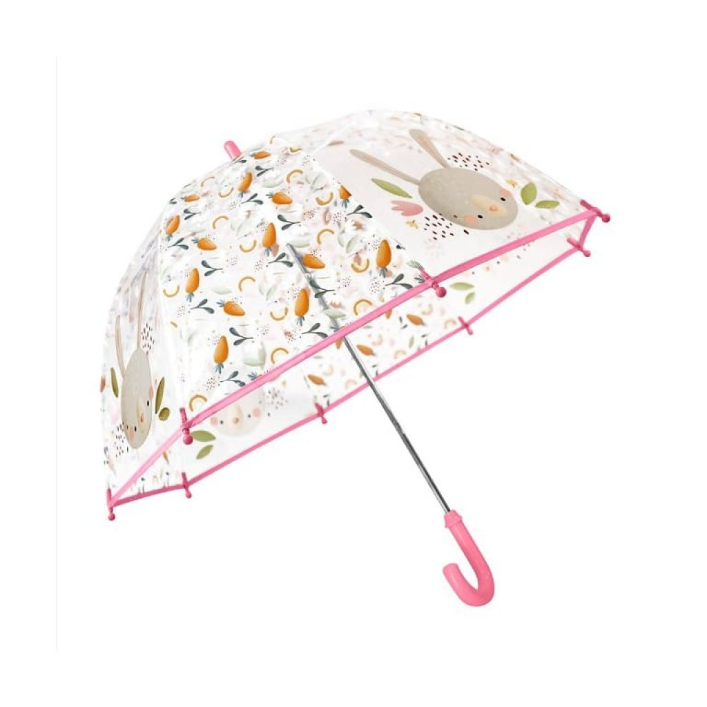 Sassi Detský dáždnik  - fluffy the bunny