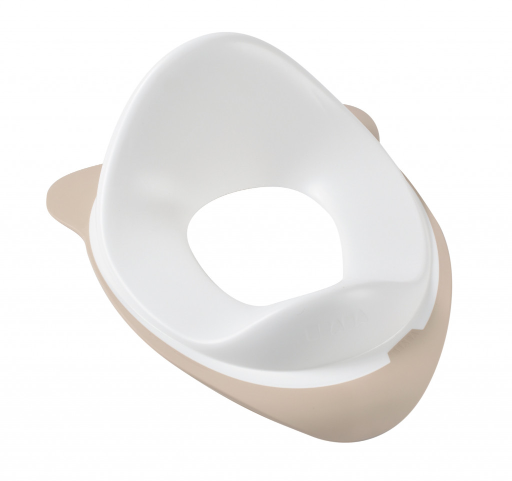 Beaba Sedátko na WC Clay Earth