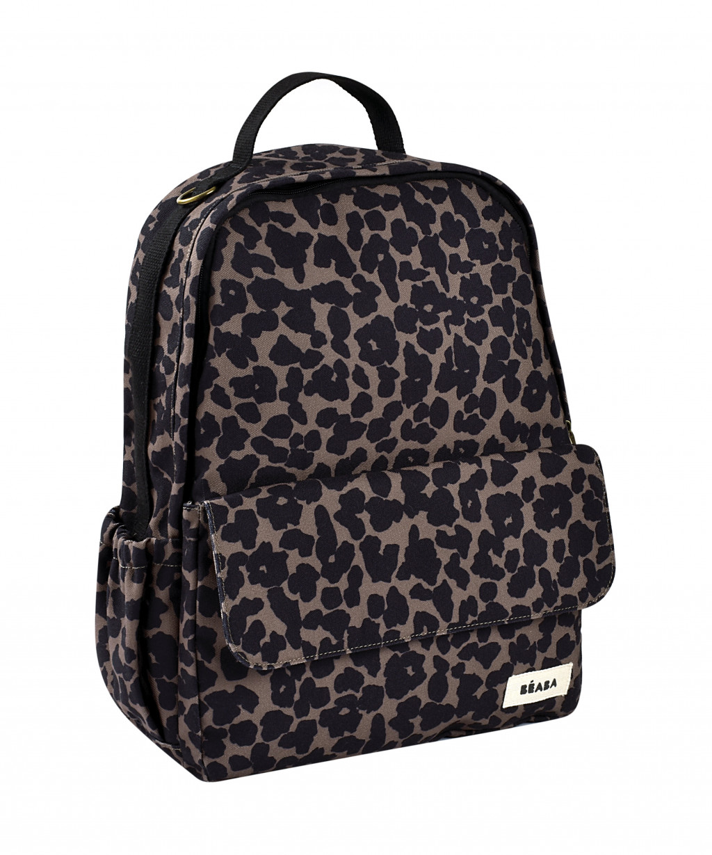 Beaba Přebalovací batoh Tokyo Leopard