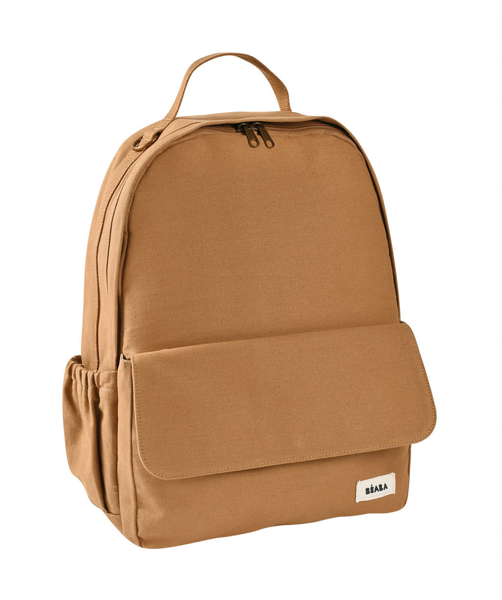 Beaba Přebalovací batoh Tokyo Cognac