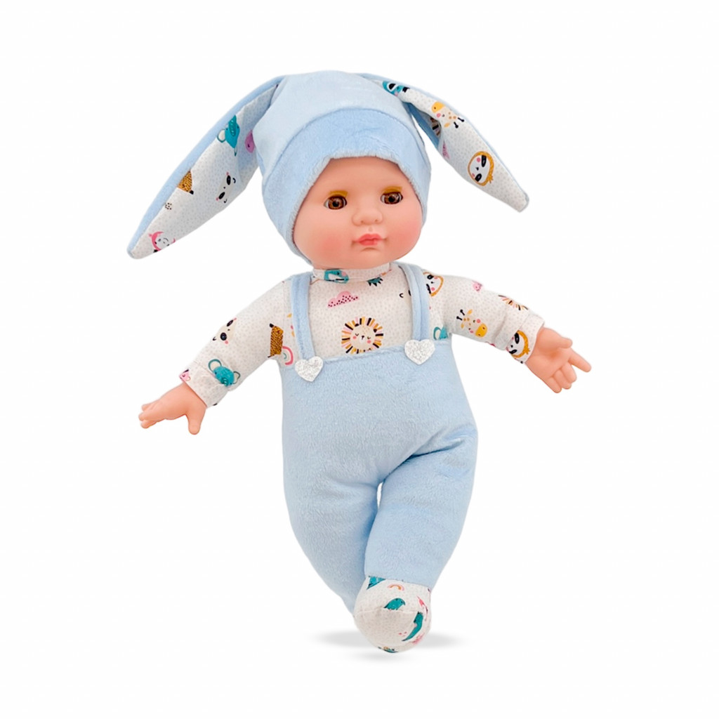 Berjuan - moje první Baby Susú modrá