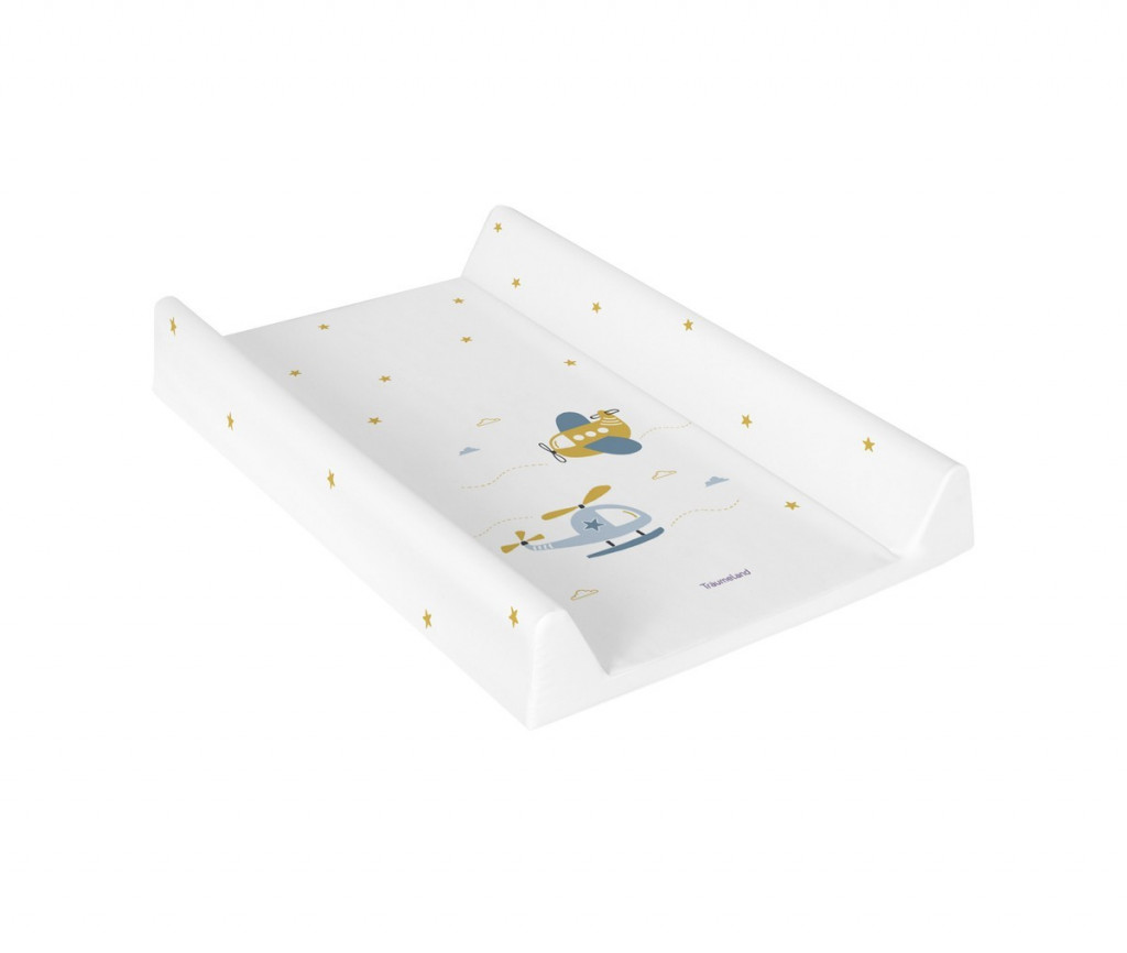 TRÄUMELAND přebalovací podložka Volare 50 x 70 cm