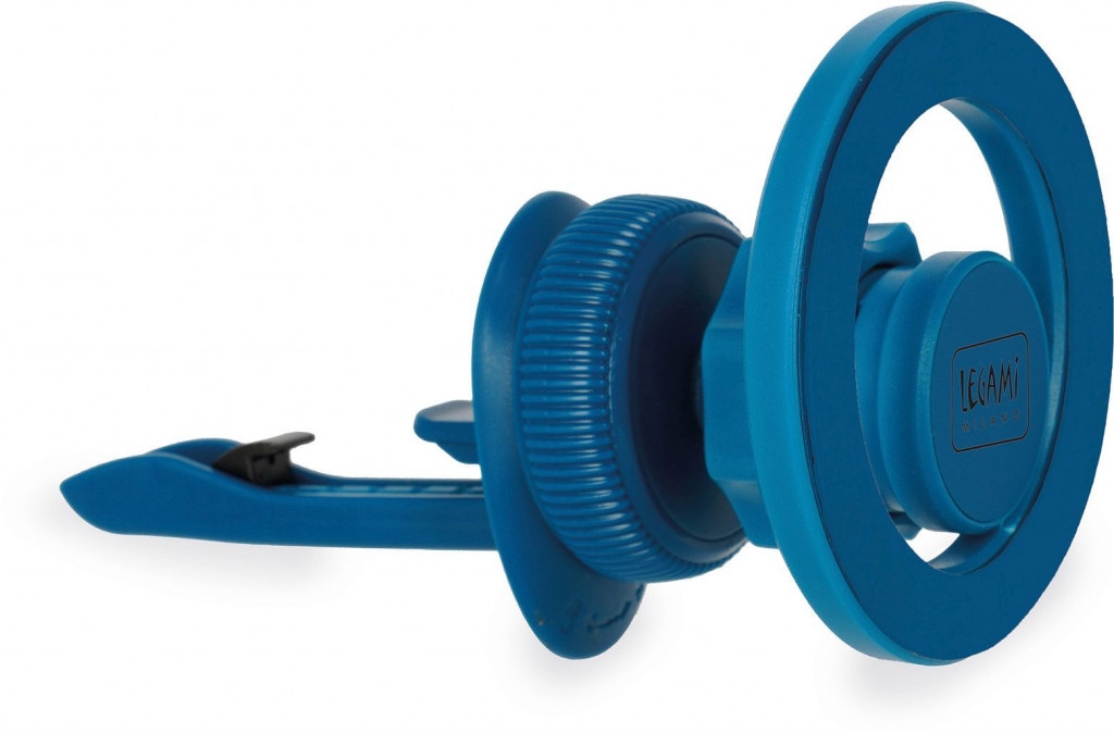 Legami Držiak na telefón do auta Legami - Petrol