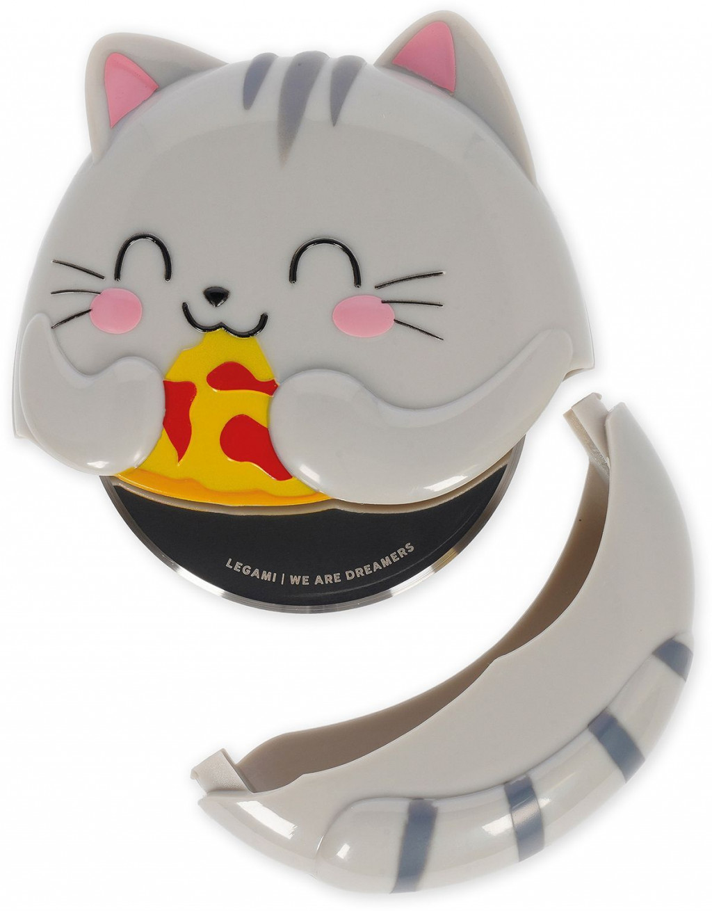 Legami Krájač na pizzu Legami - Kitty