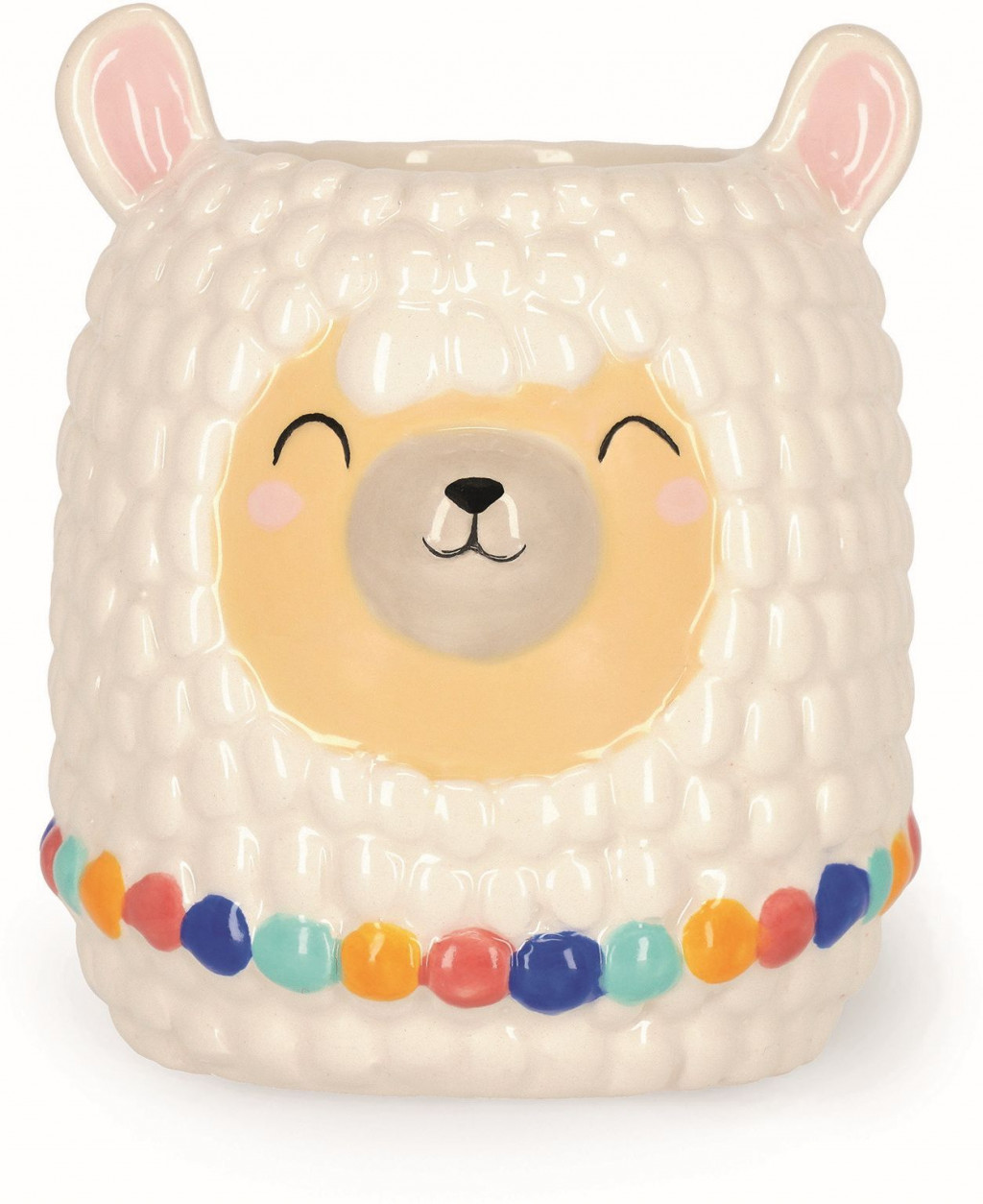 Legami Sviečka Legami Scented Candle - Llama