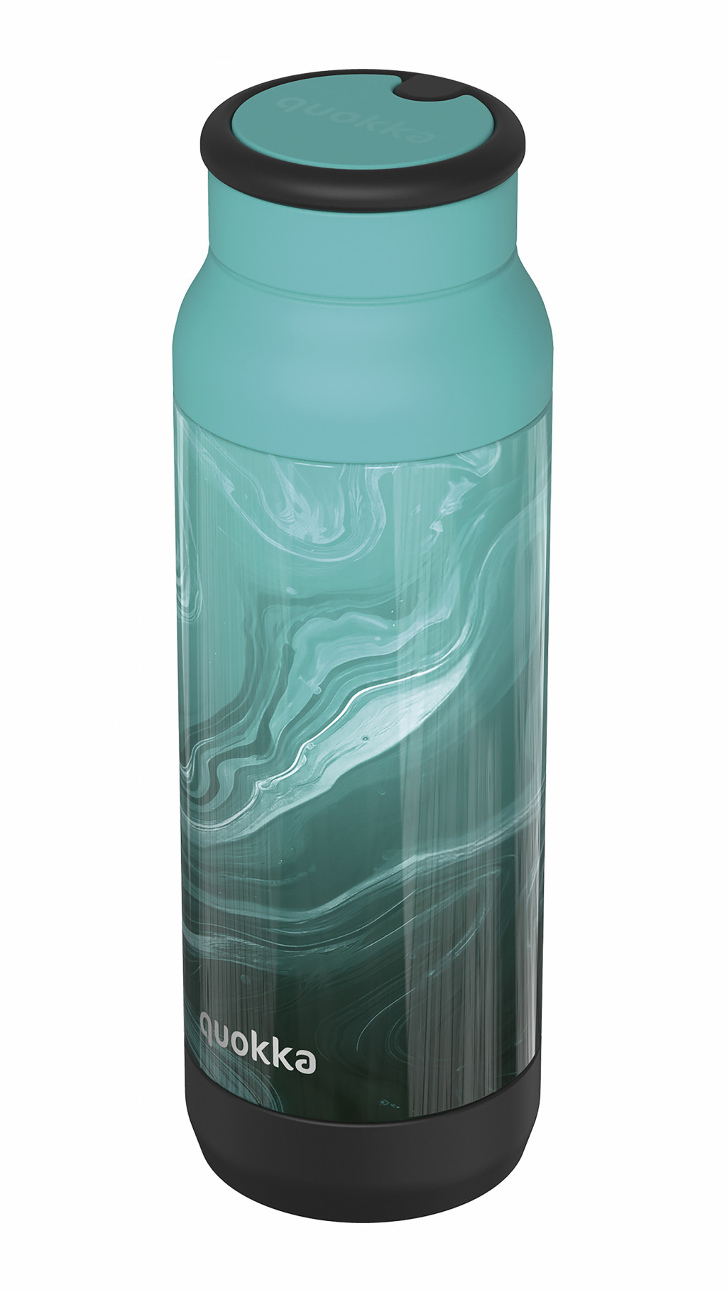 Quokka Nerezová termoláhev Pulse Liquid Marble 700 ml