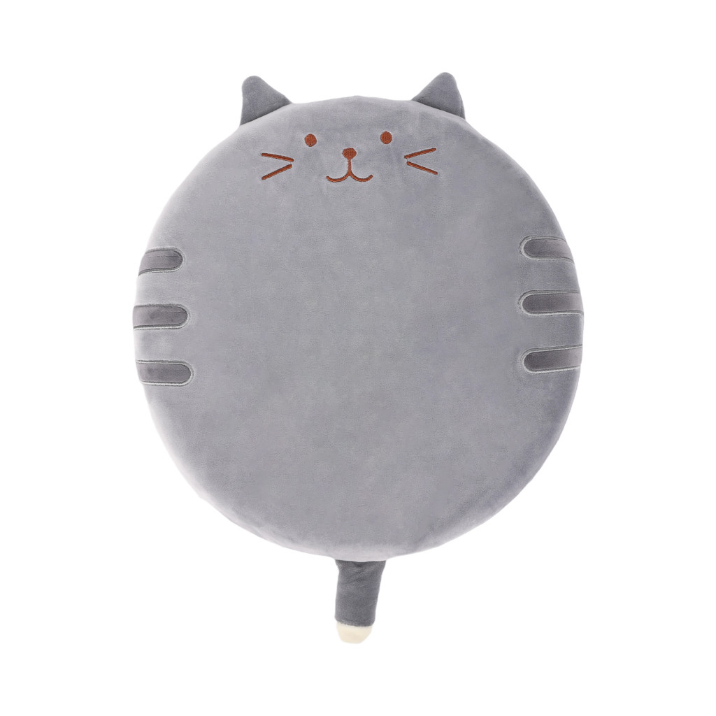 Albi Podsedák - Sivá mačka