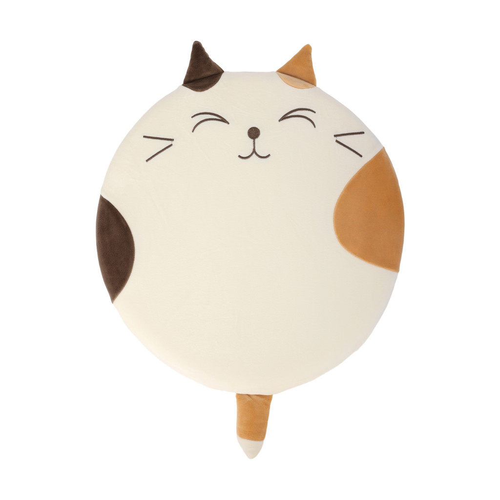 Albi Podsedák - Biela mačka