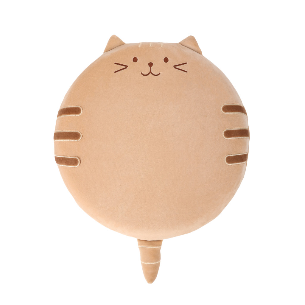 Albi Podsedák - Hnedá mačka