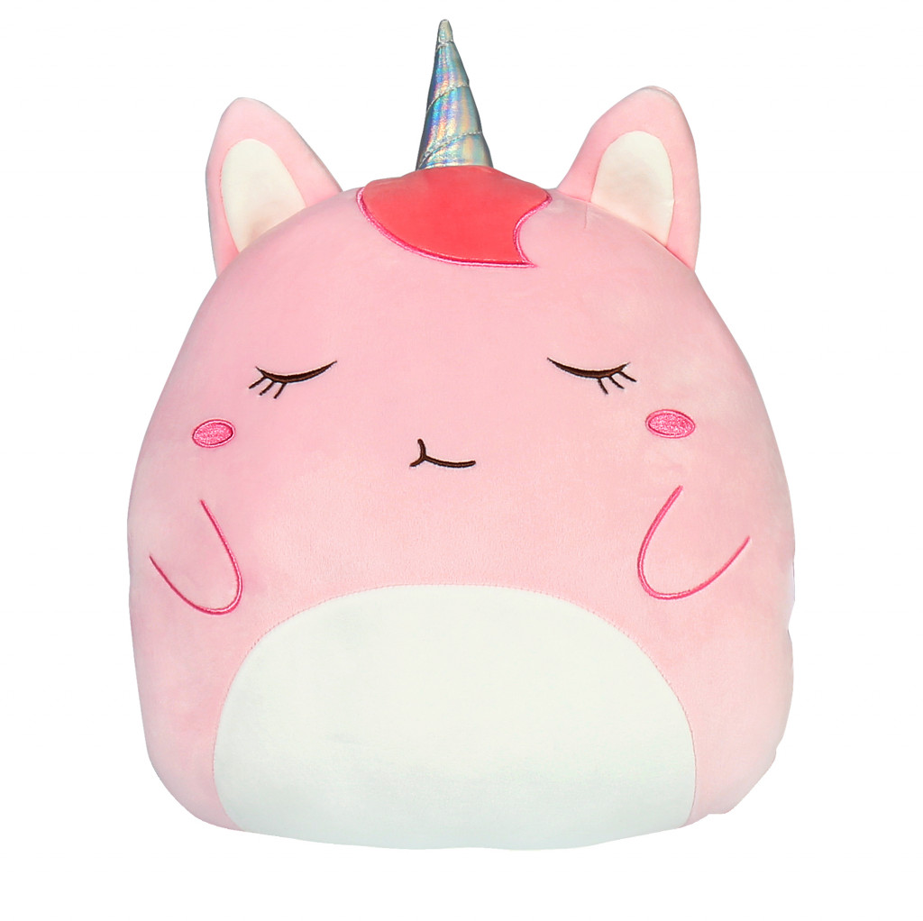 Albi Vankúš a deka 2v1 - Jednorožec