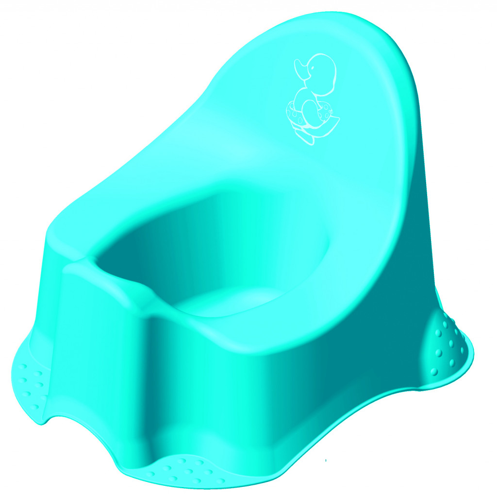 KEEEPER Detský nočník 