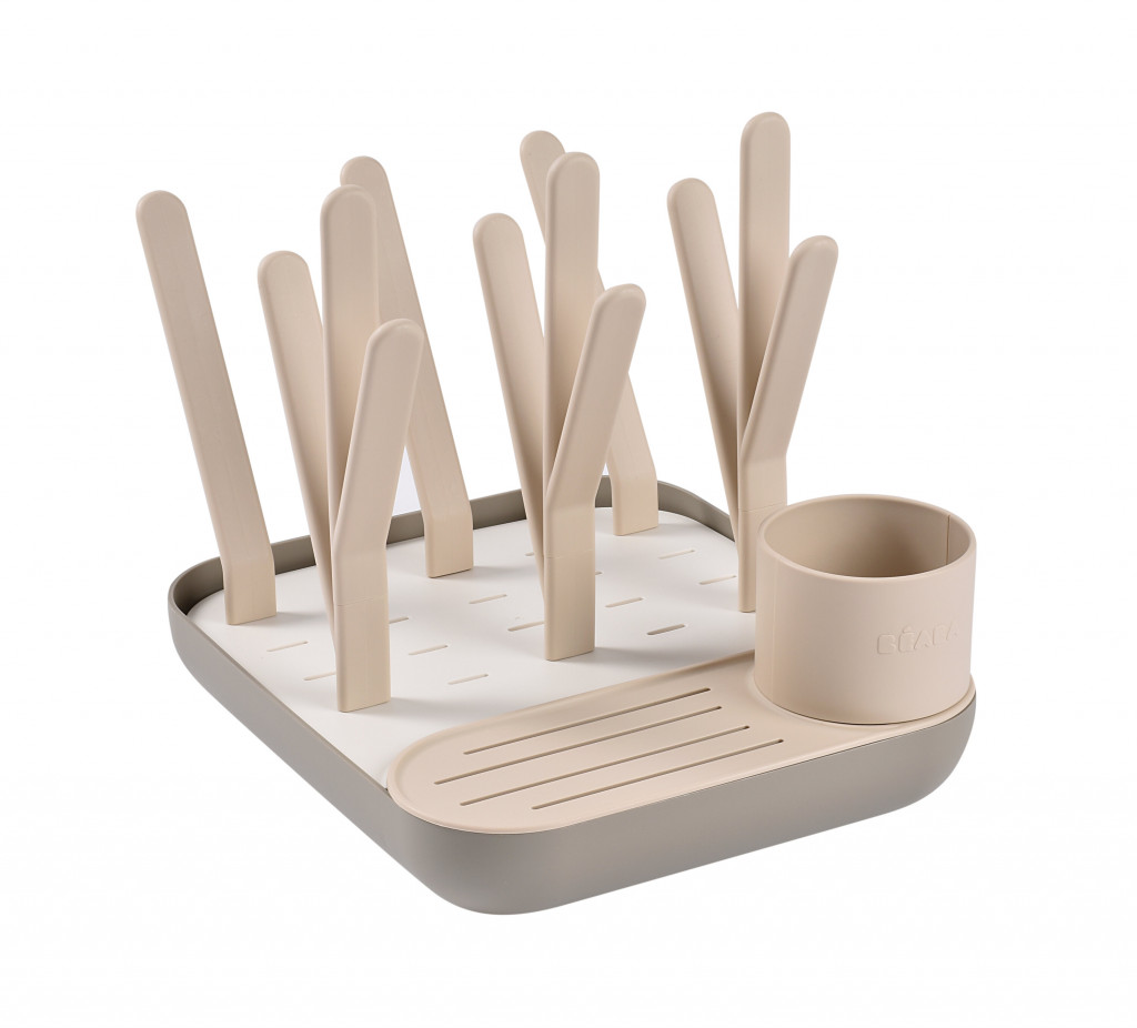 Beaba Odkapávač modulární Clay Earth