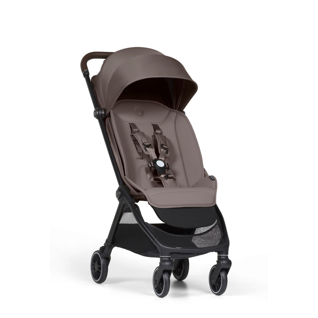 Bumprider Connect Mini kočík Taupe